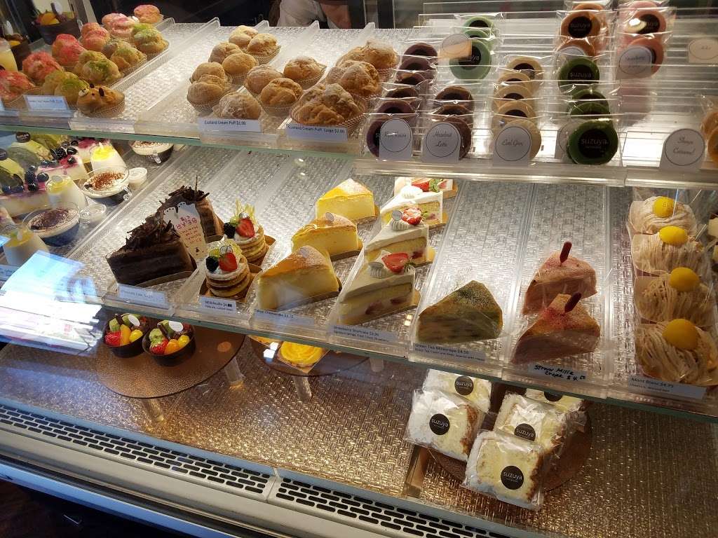 Suzuya Patisserie | 7225 S Durango Dr #101, Las Vegas, NV 89113 | Phone: (702) 432-1990