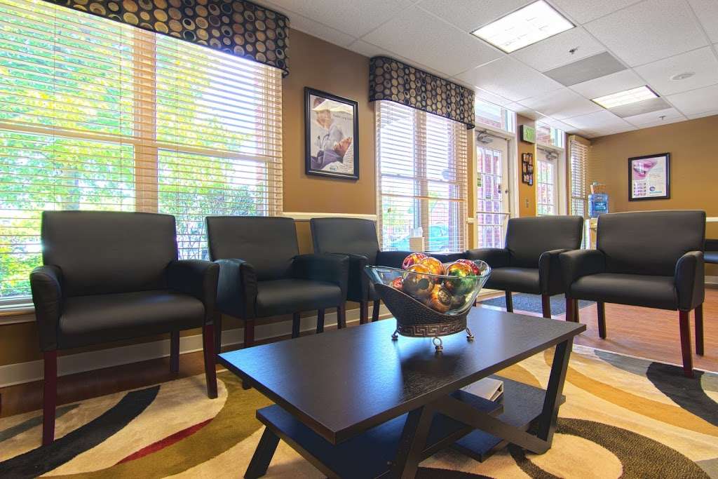 Aesthetic Family Dentistry Of Bel Air | 2012 S Tollgate Rd Suite 108, Bel Air, MD 21015 | Phone: (443) 512-0444