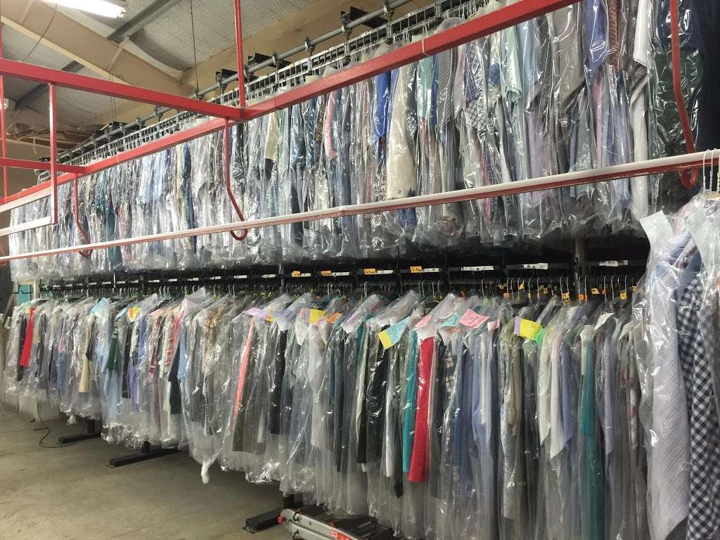 Dry Clean Super Center | 12384 Barker Cypress Rd, Cypress, TX 77429, USA | Phone: (281) 213-3380