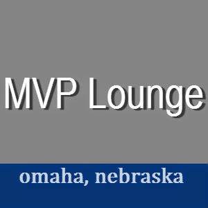 MVP Lounge | 5434 S 99th St, Omaha, NE 68127, USA | Phone: (402) 331-9815