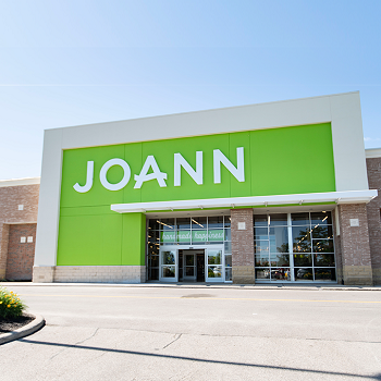 JOANN Fabrics and Crafts | 9901 Adams Ave, Huntington Beach, CA 92646, USA | Phone: (714) 963-4992