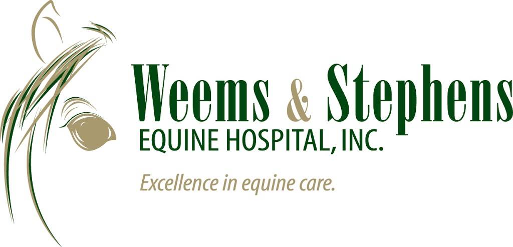 Weems & Stephens Equine Hospital | 5960 Hospital Rd, Aubrey, TX 76227, USA | Phone: (940) 365-9632