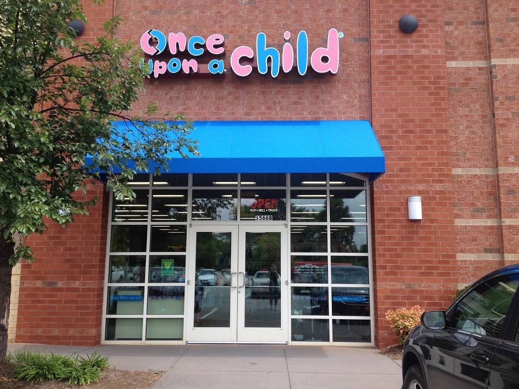 Once Upon A Child Greensboro | 1566 Highwoods Blvd B, Greensboro, NC 27410 | Phone: (336) 855-9914