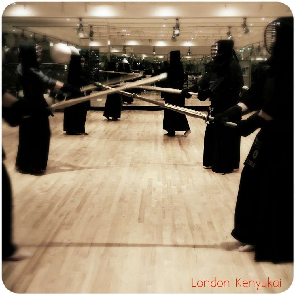 London Kenyukai (London Kendo Dojo) Isle of Dogs | The Space, 269 Westferry Rd, Isle of Dogs, London E14 3RS, UK | Phone: 07984 033393