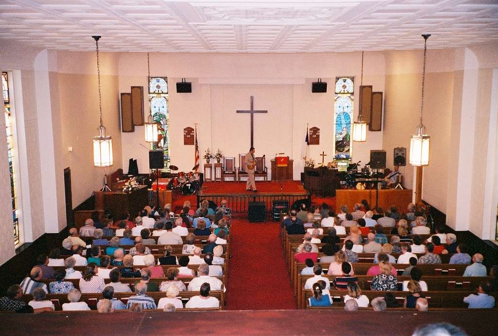 Red Lion United Methodist Church | 1545 Church Rd, Bear, DE 19701, USA | Phone: (302) 834-1599