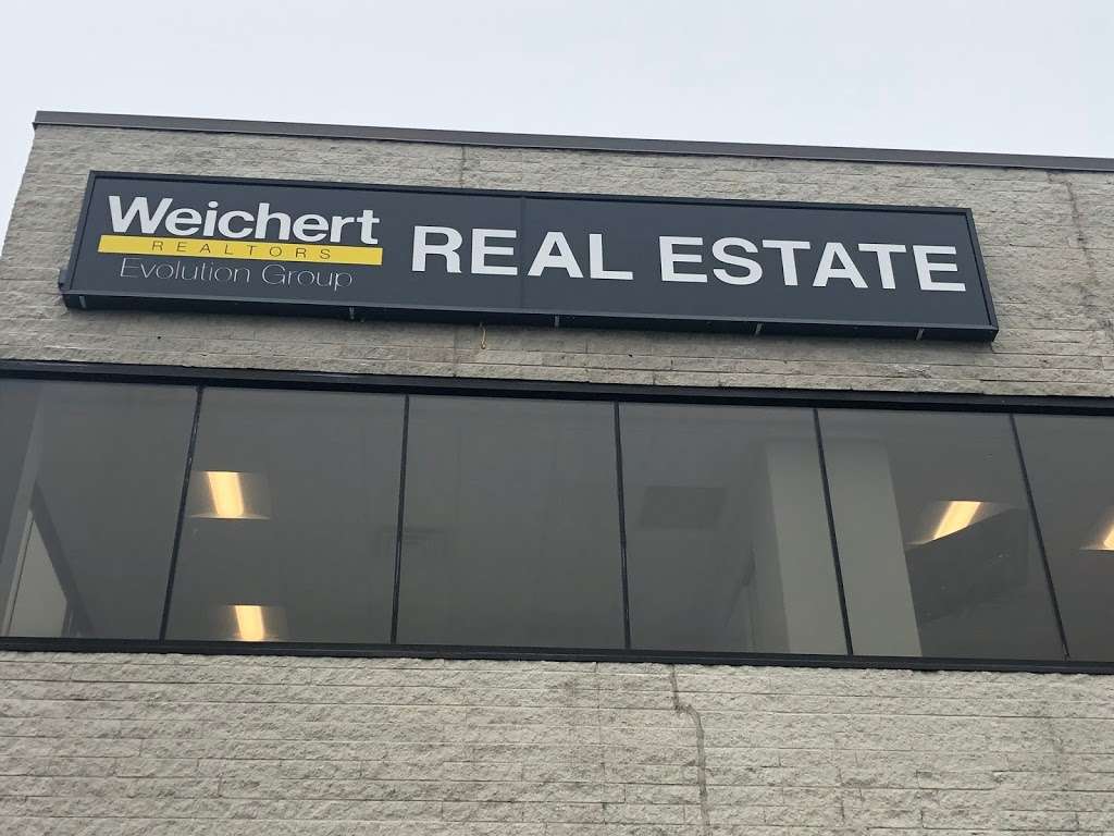 Weichert Realtors Evolution Group | 2791 Richmond Ave, Staten Island, NY 10314, USA | Phone: (718) 370-7653