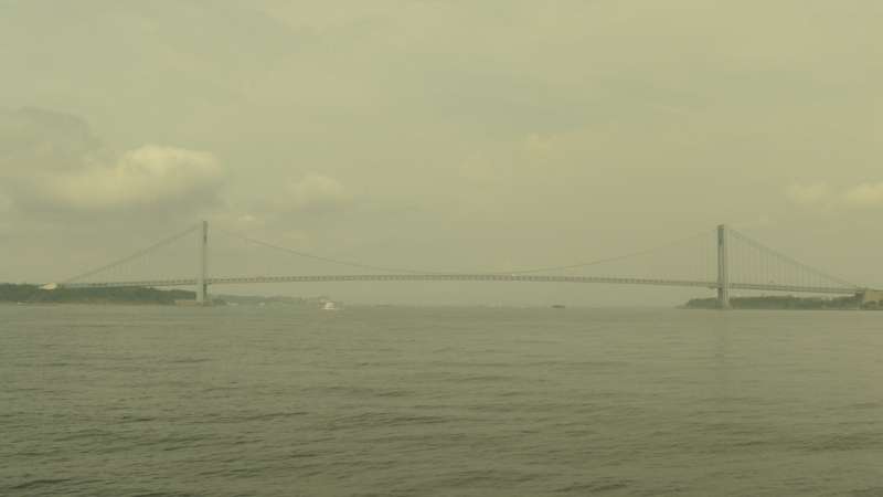 Verrazano Bridge/Lee Av | Brooklyn, NY 11209