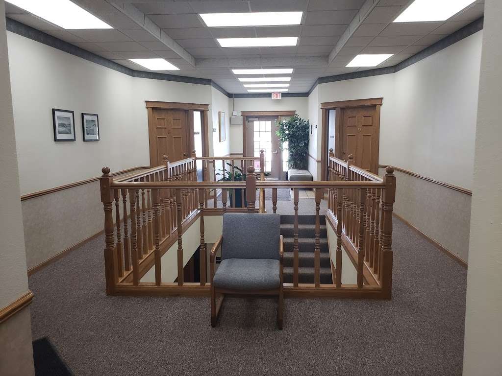 Security Office Building - Milwaukee Office Space For Rent | 1333 College Ave, South Milwaukee, WI 53172, USA | Phone: (262) 498-7129