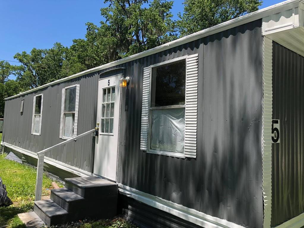 Brothers Mobile Home Rental | 5349 Old Kings Rd, Jacksonville, FL 32254, USA | Phone: (904) 479-3456