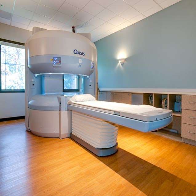 IBJI Bannockburn MRI | 2101 Waukegan Rd, Bannockburn, IL 60015, USA | Phone: (855) 425-4674