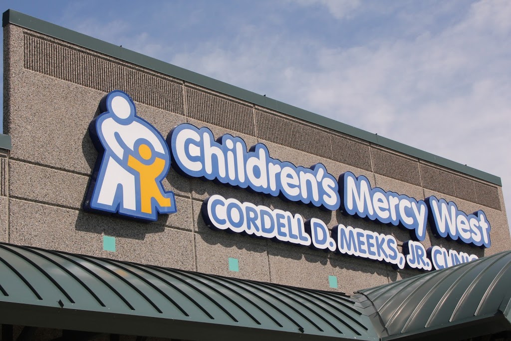 Childrens Mercy West Clinic | 4313 State Ave, Kansas City, KS 66102, USA | Phone: (913) 233-4400