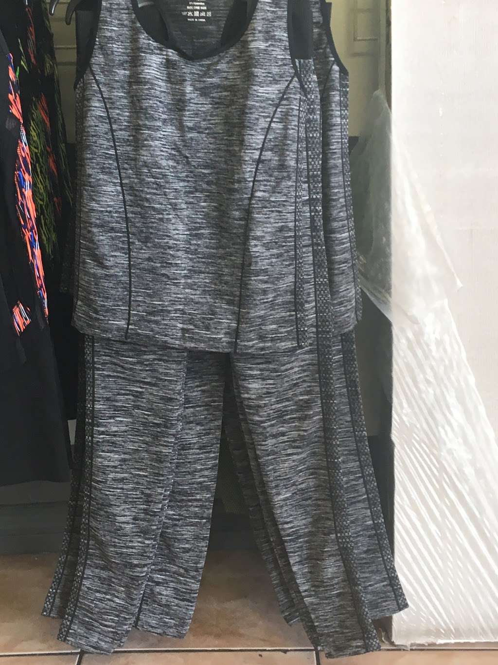 Glamour Kouture Boutique | 1811 1/2 E Florence Ave, Los Angeles, CA 90001, USA | Phone: (323) 749-7493