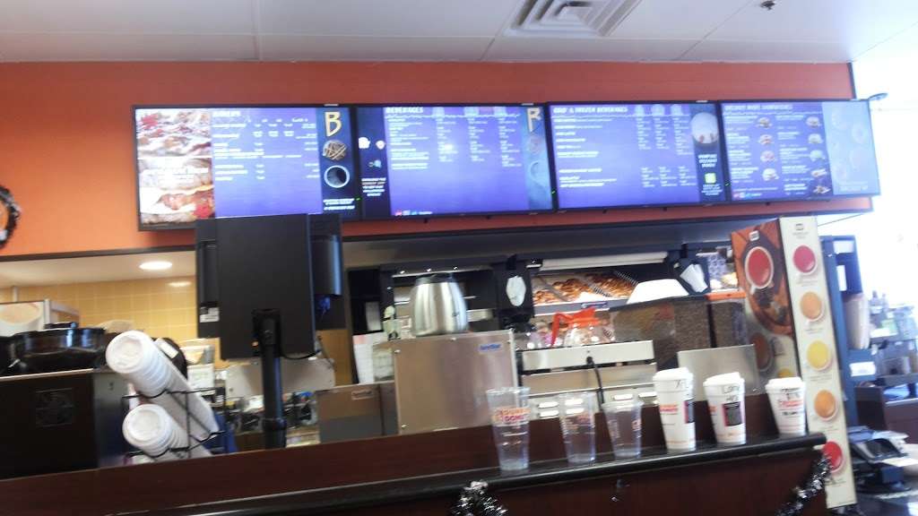 Dunkin Donuts | 5 PA-611, Bartonsville, PA 18321, USA | Phone: (570) 422-6968