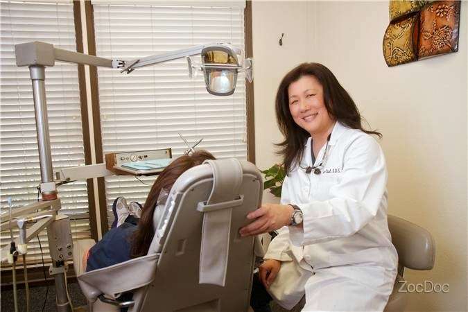 Ely M. Lun-Chial DDS Inc | 10900 Warner Ave, Fountain Valley, CA 92708, USA | Phone: (714) 963-5634