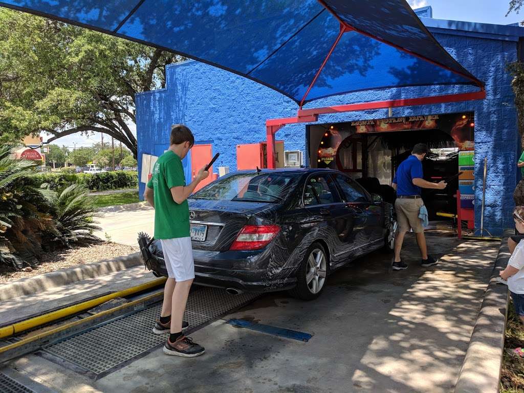 Scrub-A-Dub Car Wash | 2410 Thousand Oaks #3207, San Antonio, TX 78232, USA | Phone: (210) 595-7746