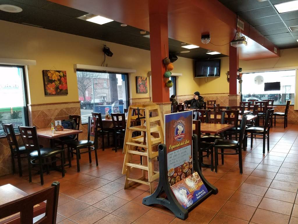 El Rinconcito Salvadoreño | 181 jefferson st, 139 New York Ave, Newark, NJ 07105, USA | Phone: (862) 234-1663