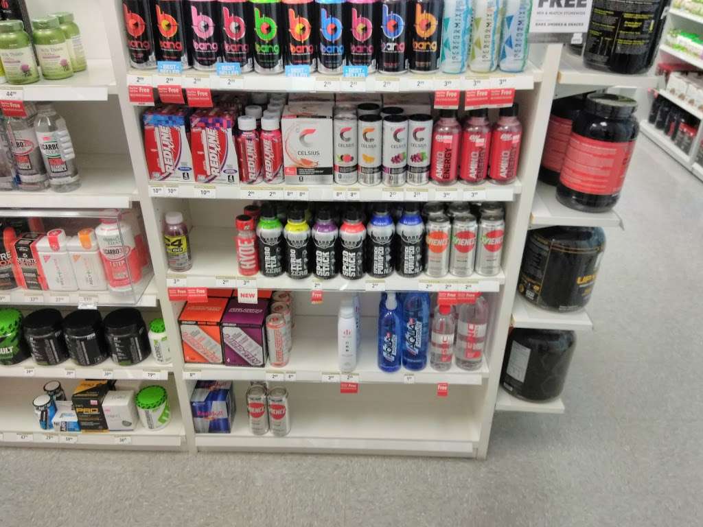 GNC | 353 S Mountain Ave, Upland, CA 91786, USA | Phone: (909) 920-4545