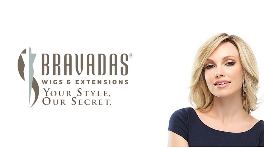 Bravadas Wigs Store - Fairfax | 11213 Lee Highway k, Fairfax, VA 22030, USA | Phone: (703) 352-4247