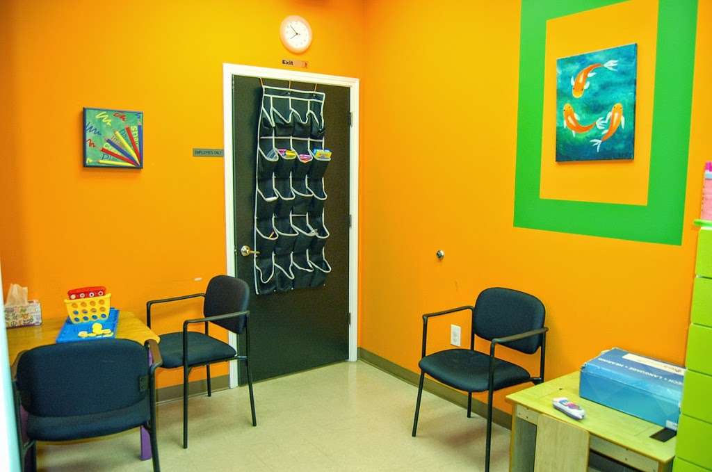TherapyWorks 4 Kids, LLC | 1162 Fort Mill Hwy, Indian Land, South Carolina, SC 29707, USA | Phone: (803) 548-9113