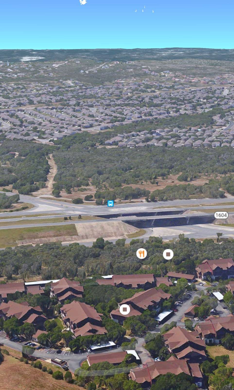 The Childrens Hospital of San Antonio Primary Care - Northwest  | 8366 N Loop 1604 W #105, San Antonio, TX 78249, USA | Phone: (210) 680-6000