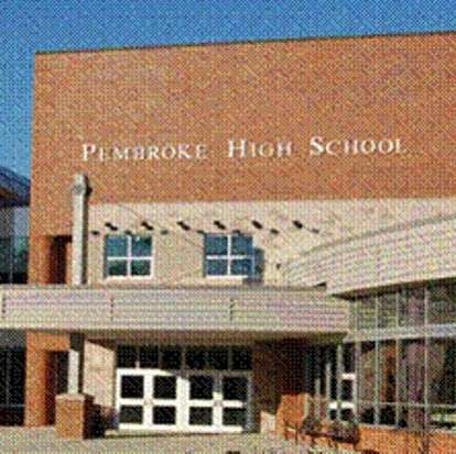 Pembroke High School | 80 Learning Ln, Pembroke, MA 02359, USA | Phone: (781) 293-2357