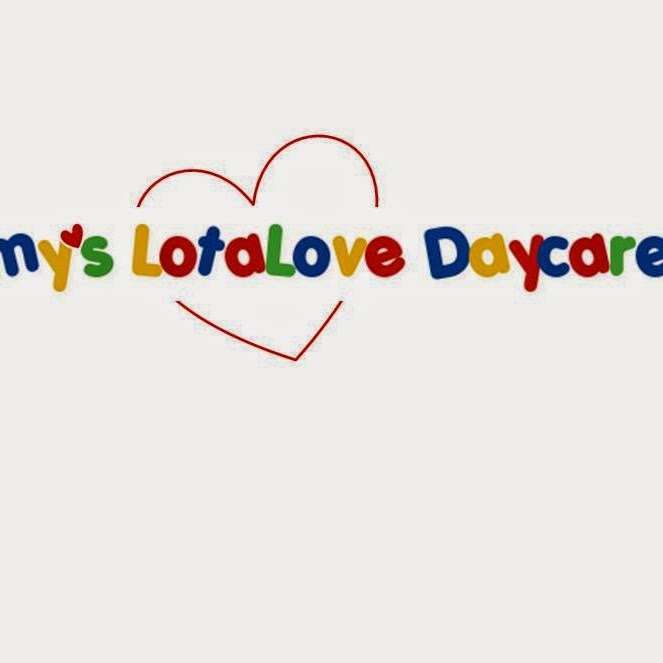 Tammys Lotalove Daycare | 20124 Lake Park Dr, Lynwood, IL 60411 | Phone: (708) 252-2624