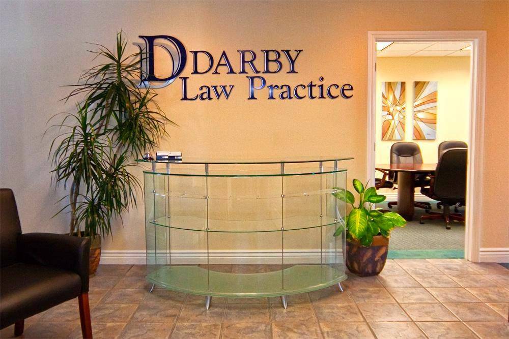 Darby Law Practice | 4777 Caughlin Pkwy, Reno, NV 89519, USA | Phone: (775) 322-1237