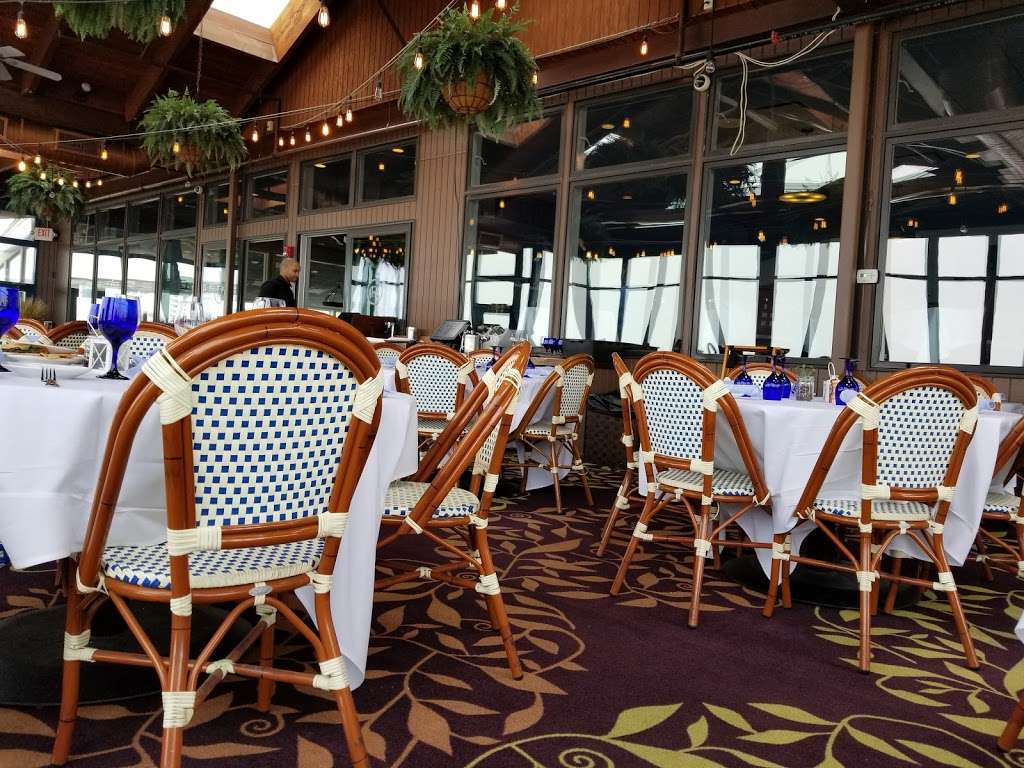 Rooneys Oceanfront Restaurant | 100 Ocean Ave N, Long Branch, NJ 07740, USA | Phone: (732) 870-1200