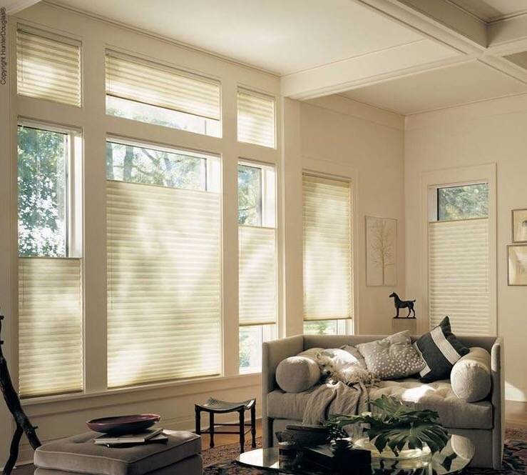 Wessco Blinds | 210 Nickerson St, Seattle, WA 98109, USA | Phone: (206) 285-5455