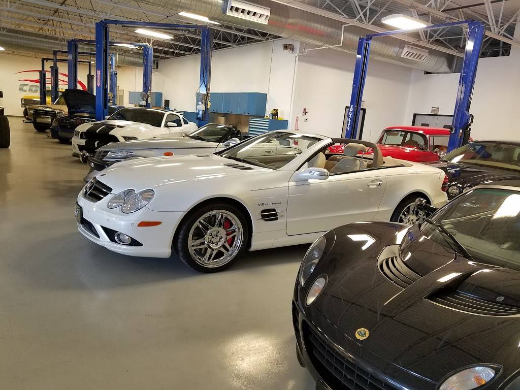 Arizona Specialty Motors | 1625 E Weber Dr, Tempe, AZ 85281, USA | Phone: (833) 568-7141