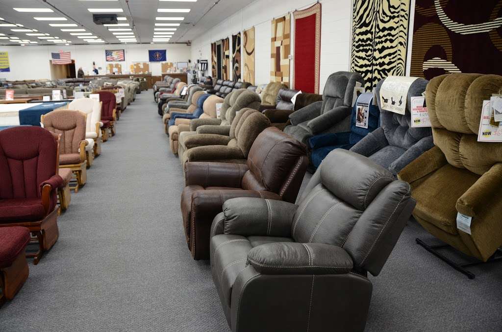 Mooresville Discount Mattress Outlet & More | 388 S Indiana St, Mooresville, IN 46158, USA | Phone: (317) 831-7836