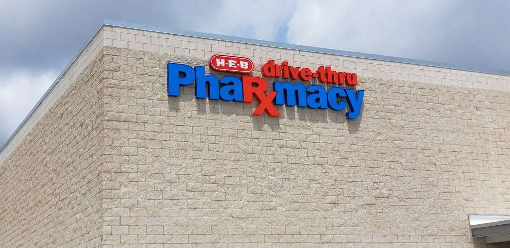 H-E-B Pharmacy | 13401 Interstate 10 E, Mont Belvieu, TX 77523 | Phone: (281) 420-9300