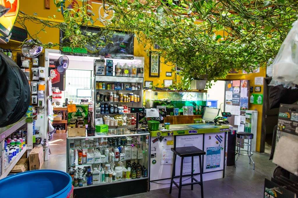 San Diego Hydroponics & Organics - San Marcos | 802 N Twin Oaks Valley Rd, San Marcos, CA 92069 | Phone: (760) 510-1444