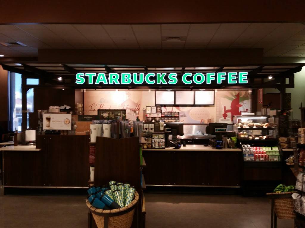 Starbucks | 3770 W Ina Rd, Tucson, AZ 85741, USA | Phone: (520) 744-2472