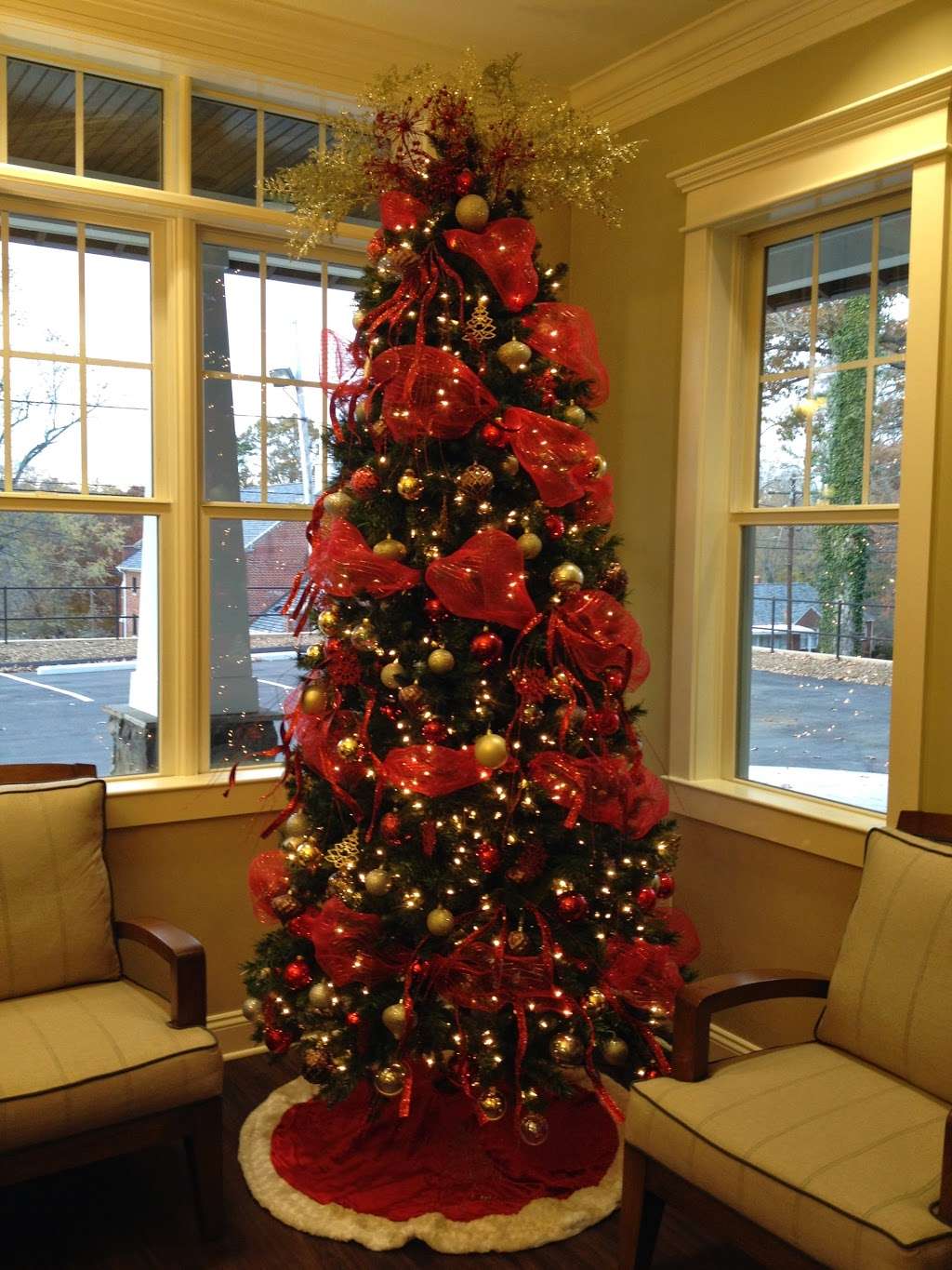 Christmastown Dentistry: Travis L. Nixon, DDS, PA; Shanda T. Fan | 309 Wesleyan Dr, Gastonia, NC 28056, USA | Phone: (704) 824-4311