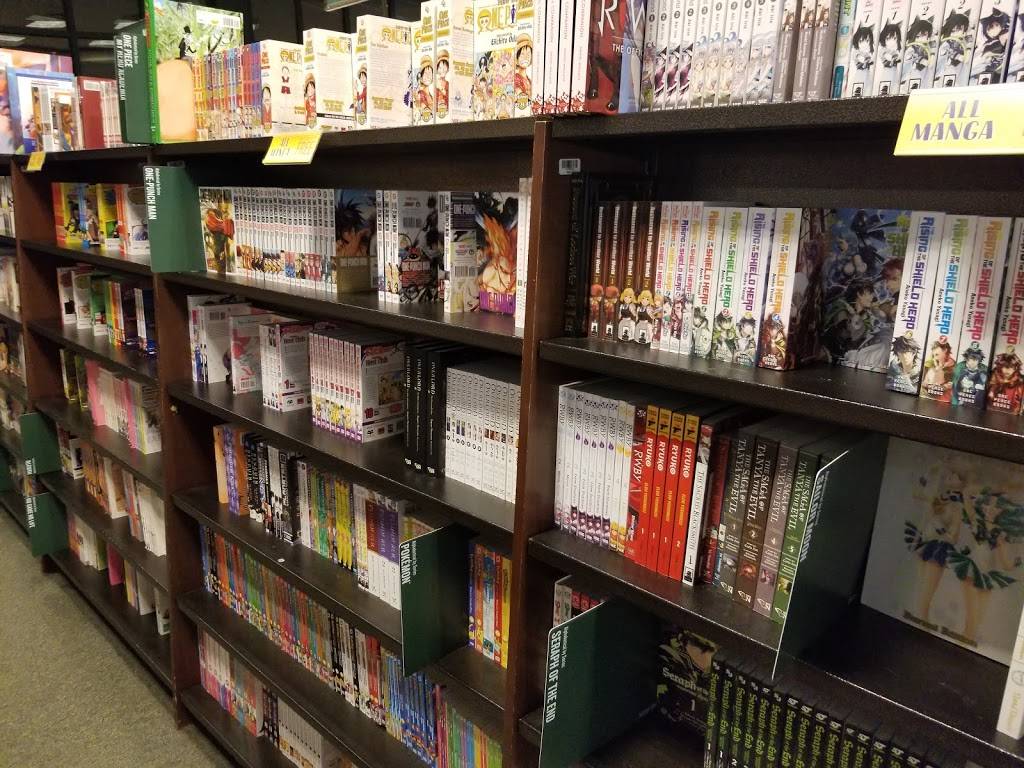 Barnes & Noble | Clifton Commons 395 Route 3 East, Clifton, NJ 07014, USA | Phone: (973) 779-5500