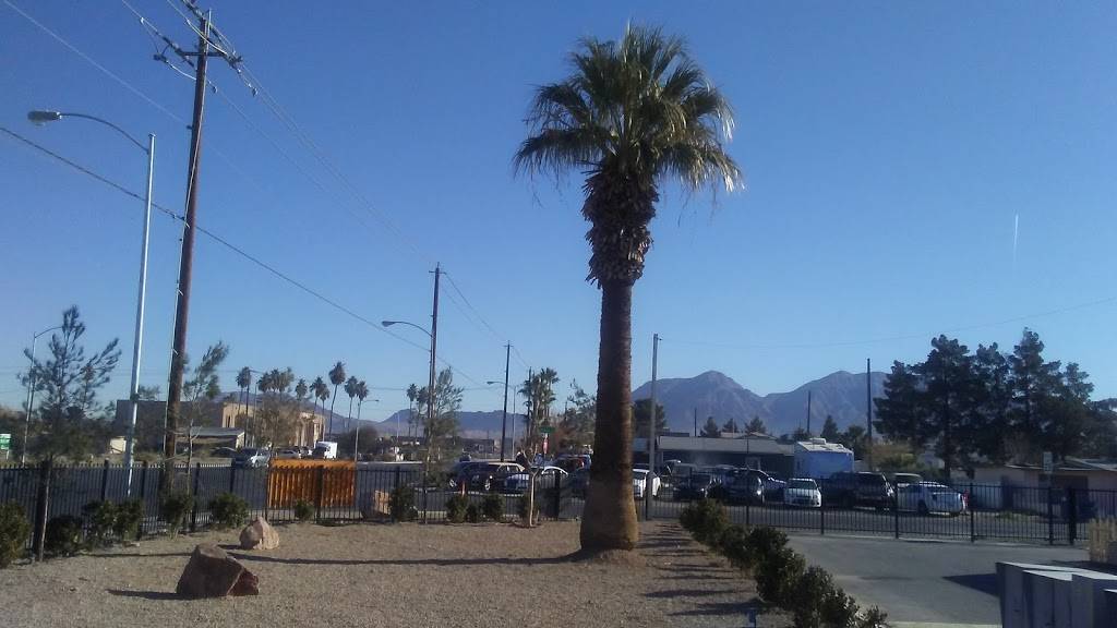 Las Vegas Mobile Park | 3975 E Lake Mead Blvd, Las Vegas, NV 89115, USA | Phone: (702) 438-5821