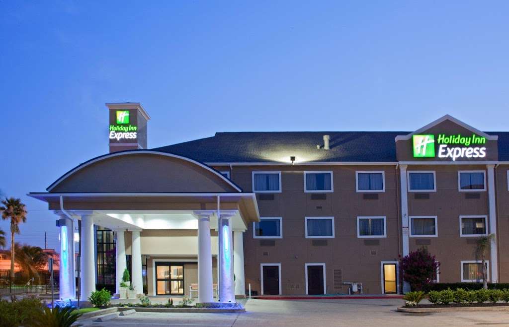 Holiday Inn Express Houston N-1960 Champions Area | 4434 Farm to Market 1960 Rd W, Houston, TX 77068, USA | Phone: (281) 866-0500