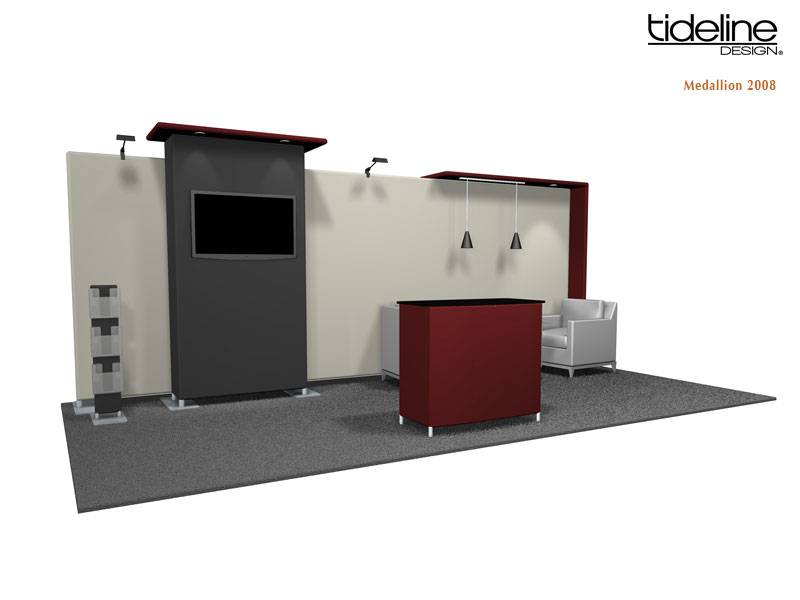 TideLine Design Trade Shows & Booth Design | 417 E Remington St Suite 1, Boise, ID 83714, USA | Phone: (208) 336-0375