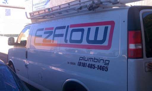 E Z Flow Plumbing | 13200 Bryson St, Arleta, CA 91331 | Phone: (818) 485-1465