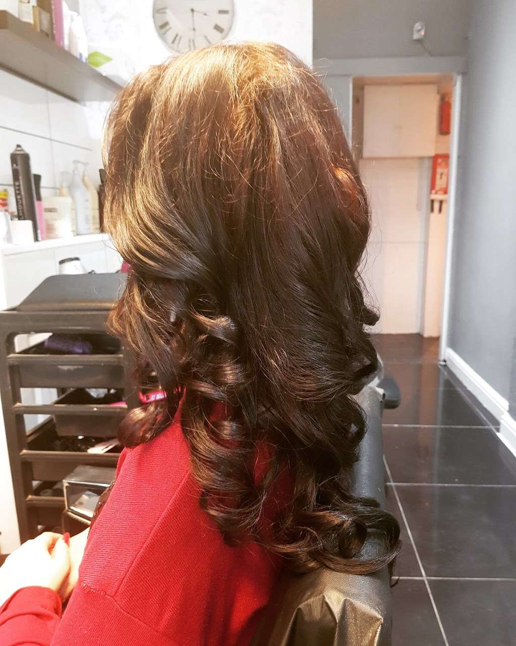 The Salon | 53 White Hart Ln, Romford RM7 8JB, UK | Phone: 01708 912659