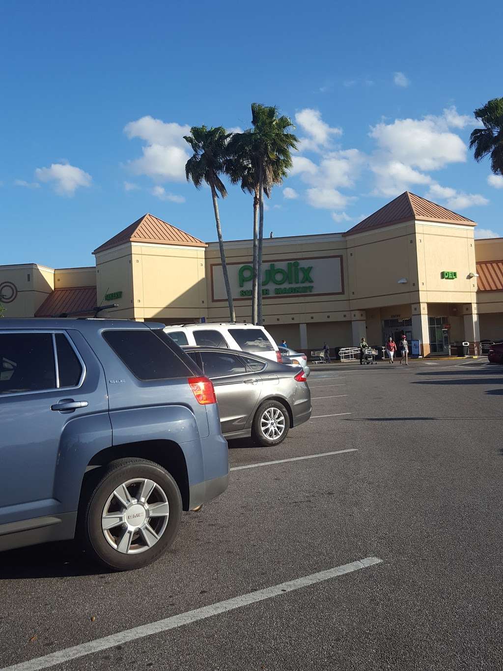 Publix Super Market at Southgate Shopping Center | 102 FL-60 E, Lake Wales, FL 33853, USA | Phone: (863) 676-0511