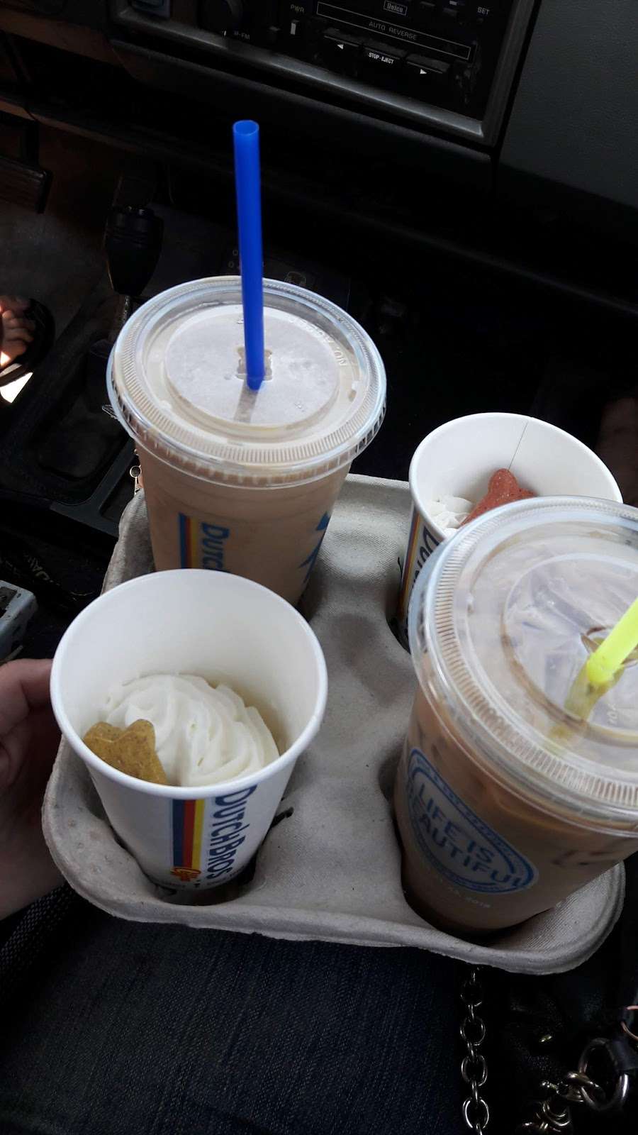 Dutch Bros | 1092 Main St, Oakley, CA 94561, USA | Phone: (541) 955-4700