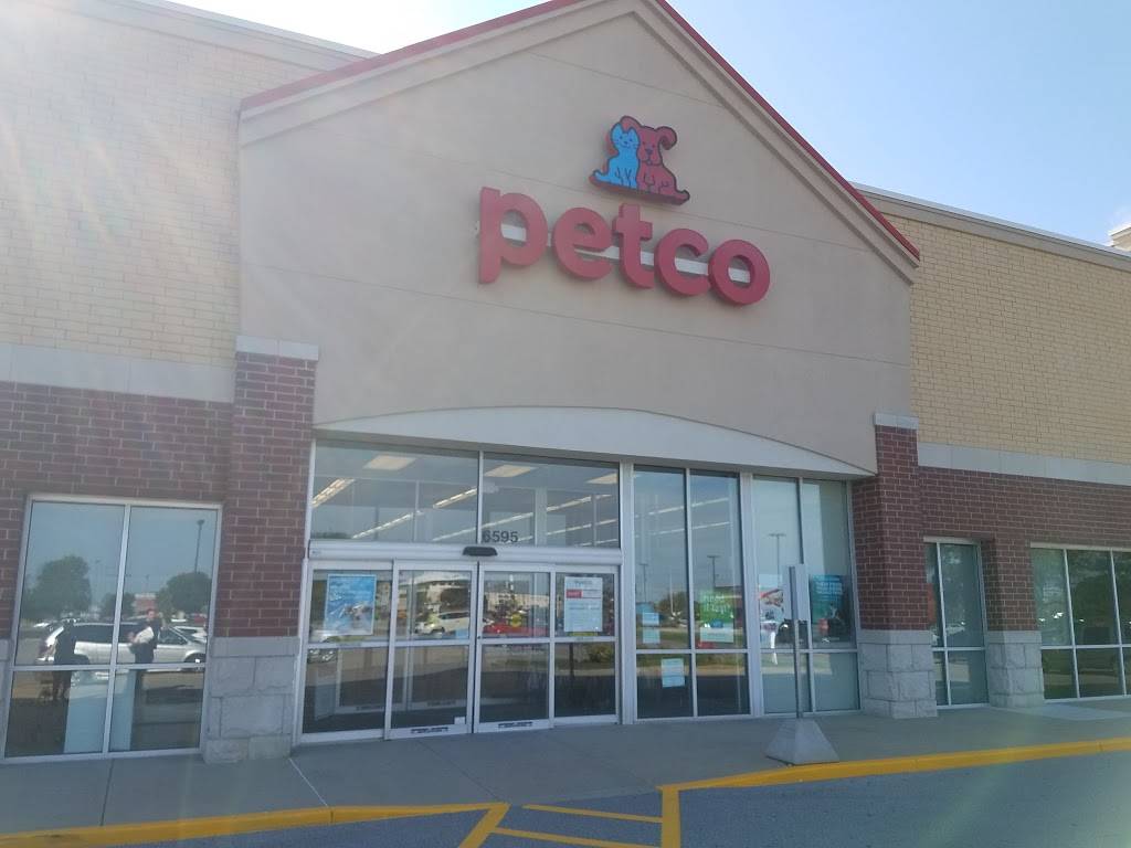 Petco | 6595 N Illinois St, Fairview Heights, IL 62208, USA | Phone: (618) 398-1430