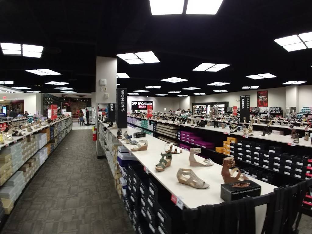 Off Broadway Shoe Warehouse | 357 Opry Mills Dr, Nashville, TN 37214, USA | Phone: (615) 800-4783