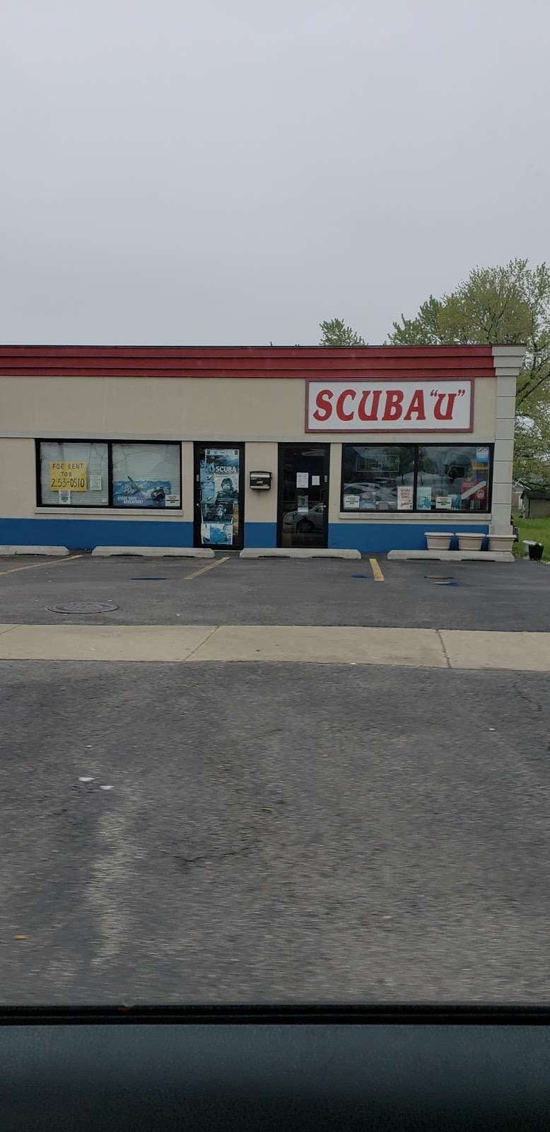 SCUBA U | 7113 W 79th St, Burbank, IL 60459, USA | Phone: (708) 599-2630