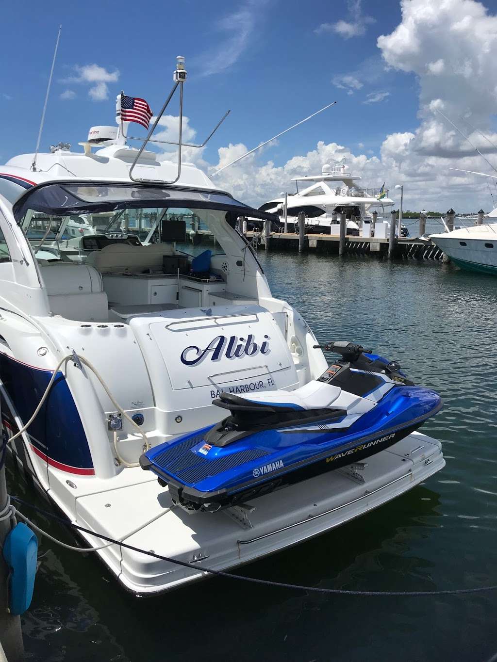 Angel Charters Haulover Boat Rental | 10245 Collins Ave #5d, Bal Harbour, FL 33154, USA | Phone: (305) 924-0090