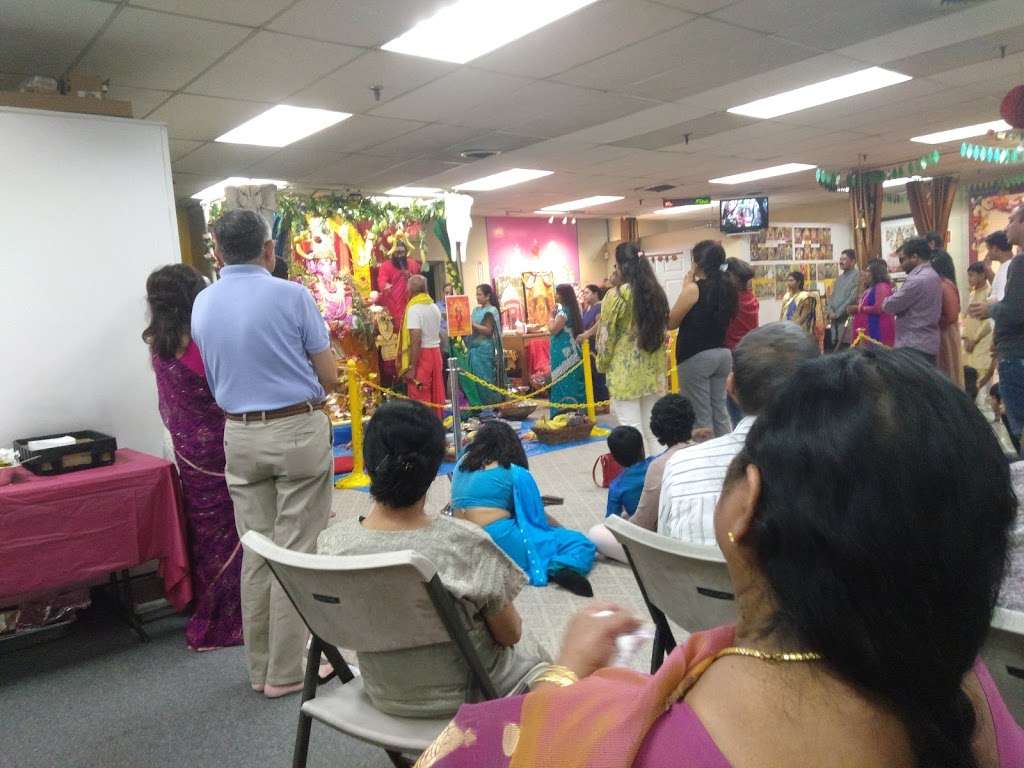 Sree Vijaya Kali Ashram | 85 Wilmington Rd, Burlington, MA 01803, USA | Phone: (781) 369-5254