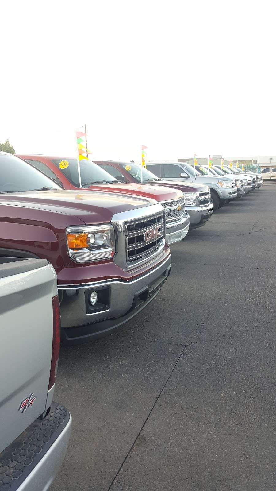 Chaviras Auto Sale | 2442 S 7th Ave, Phoenix, AZ 85007, USA | Phone: (602) 252-0980