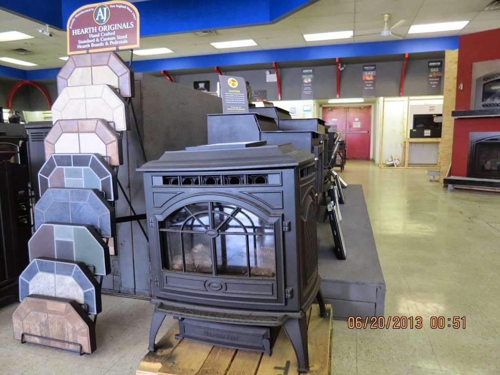 Krings Hearth & Home | 5702 PA-873, Schnecksville, PA 18078, USA | Phone: (610) 224-5050